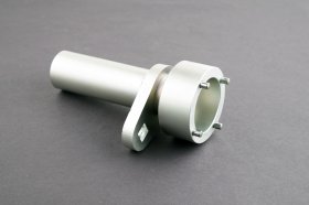 WSM MAR Tools Drive Shaft Nut Wrench Yamaha 5.3L V8 4-Stroke - 983-144