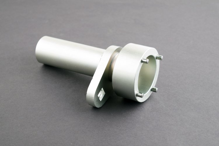 WSM MAR Tools Drive Shaft Nut Wrench Yamaha 5.3L V8 4-Stroke - 983-144