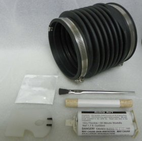 WSM MAR Tools Gimbal Housing Repair Kit Mercruiser Alpha 1 - 983-160