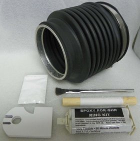 WSM MAR Tools Gimbal Housing Repair Kit Mercruiser Alpha Gen 2 - 983-162