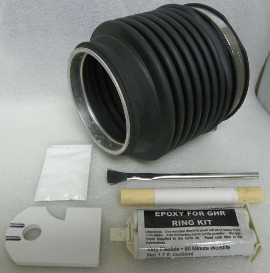 WSM MAR Tools Gimbal Housing Repair Kit Mercruiser Alpha Gen 2 - 983-162