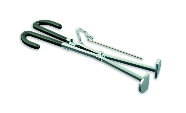 WSM MAR Tools Exhaust Bellow Expander Tool - 983-166