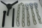 WSM MAR Tools Prop Puller Universal - 983-185