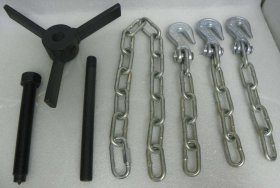 WSM MAR Tools Prop Puller Universal - 983-185