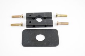 WSM MAR Tools Drive Shaft Puller Kit Johnson / Evinrude - 983-195K