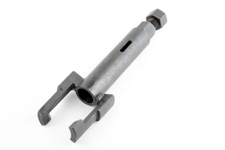 WSM MAR Tools Lower Unit Bearing Carrier Puller - 983-225