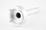 WSM MAR Tools Bearing Carrier Retainer Nut Tool Mercury / Mercruiser Bravo 2 - 983-248