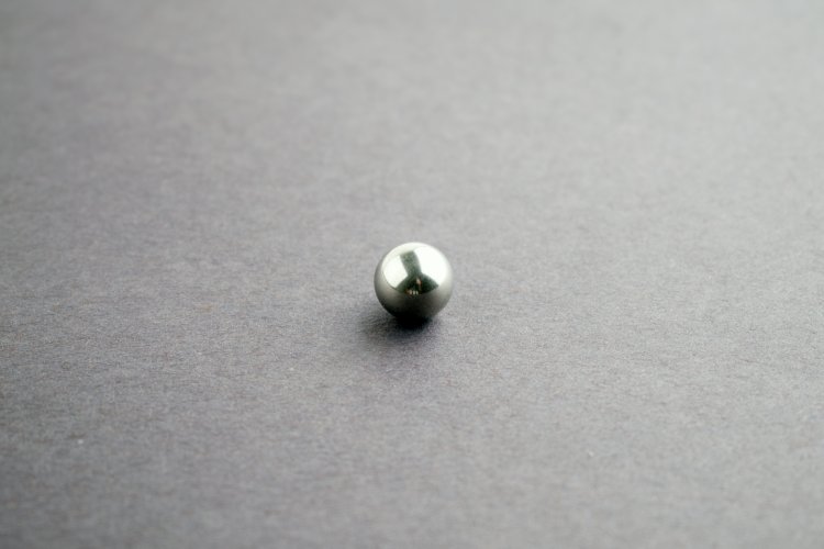 WSM MAR Tools Gimbal Bearing Puller Expander Ball - 983-300-05