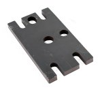 WSM MAR Tools Gimbal Bearing Puller Plate - 983-300-09