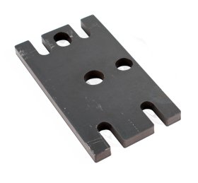 WSM MAR Tools Gimbal Bearing Puller Plate - 983-300-09