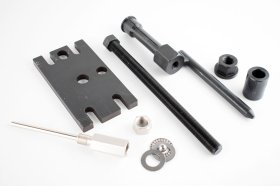 WSM MAR Tools Gimbal Bearing Puller Mercruiser - 983-300