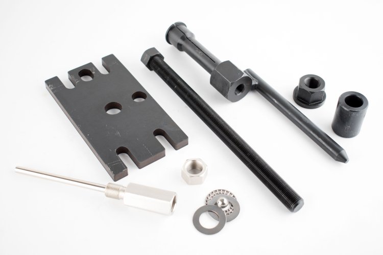 WSM MAR Tools Gimbal Bearing Puller Mercruiser - 983-300