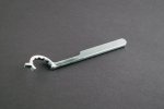 WSM MAR Tools Gimbal Housing Nut Wrench - 983-325