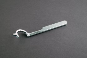 WSM MAR Tools Gimbal Housing Nut Wrench - 983-325