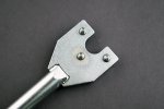 WSM MAR Tools Tilt / Trim Wrench Mercruiser - 983-401
