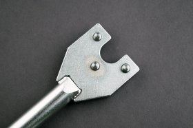 WSM MAR Tools Tilt / Trim Wrench Mercruiser - 983-401