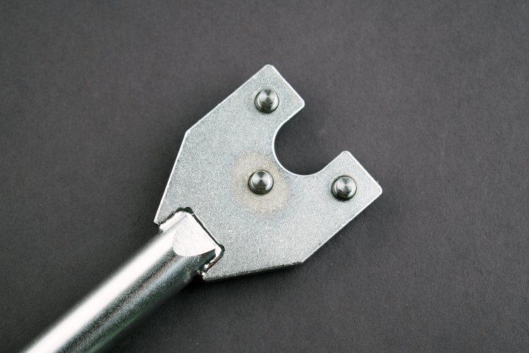 WSM MAR Tools Tilt / Trim Wrench Mercruiser - 983-401