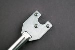 WSM MAR Tools Tilt / Trim Wrench Yamaha 200 - 300 Hp - 983-406
