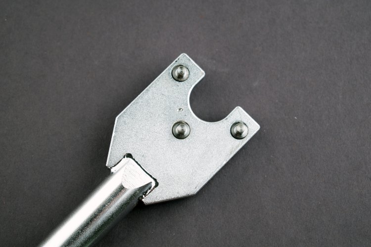 WSM MAR Tools Tilt / Trim Wrench Yamaha 200 - 300 Hp - 983-406