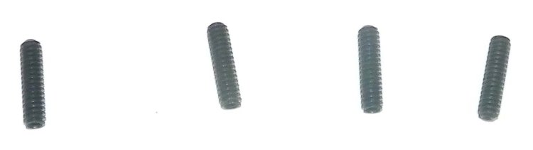 WSM MAR Tools Trim Cylinder End Cap Remover Pins Johnson / Evinrude - 983-410P