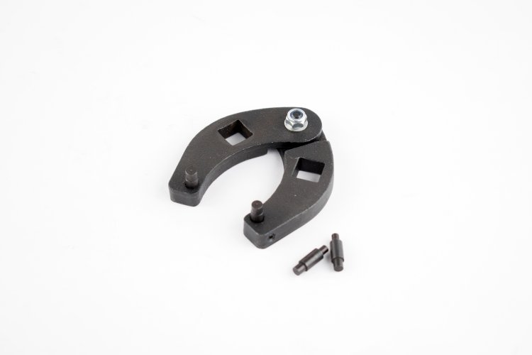 WSM MAR Tools Tilt / Trim Cylinder End Cap Remover Universal - 983-415