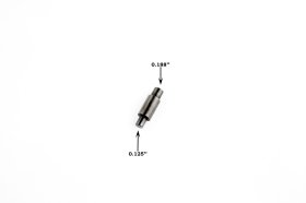 WSM MAR Tools Tilt / Trim Cylinder End Cap Remover Pin .125'' & .188'' - 983-415P