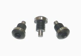 WSM MAR Tools Tilt / Trim Wrench Pins .160'' Pins 3 Pack - 983-500-01