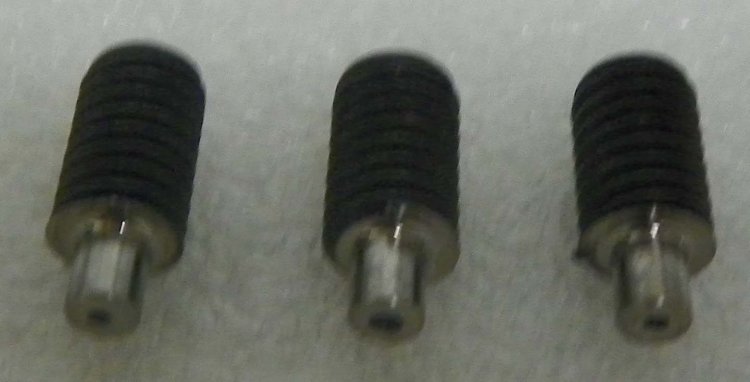 WSM MAR Tools Tilt / Trim Wrench Pins .172'' Pins - 983-501