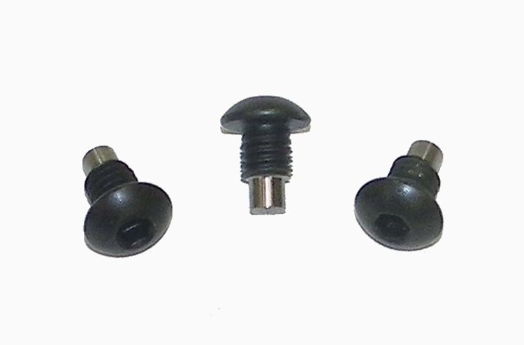 WSM MAR Tools Tilt / Trim Wrench Pins .220'' Pins - 983-502-01