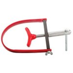WSM Universal Tools Flywheel / Pulley Holder - 990-100
