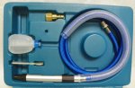 WSM Universal Tools Micro Air Grinder - 990-200