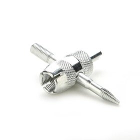 WSM Universal Tools Tire Valve Tool - 990-275