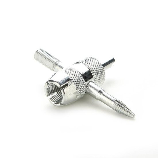 WSM Universal Tools Tire Valve Tool - 990-275