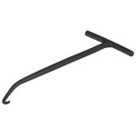 WSM Universal Tools Brake Spring Hook - 990-340