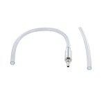 WSM Universal Tools Hydraulic Brake Bleeder - 990-365
