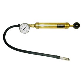 WSM MAR Tools Gearcase Vacuum Tester - 995-102