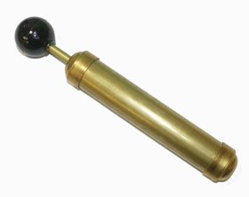 WSM MAR Tools Pressure Tester Replacement Pump - 995-103-01