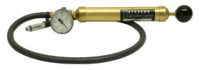WSM MAR Tools Gearcase Pressure Tester - 995-103