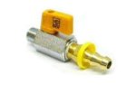 WSM MAR Tools Gearcase Filler Shut Off Valve For 995-100 - 995-110