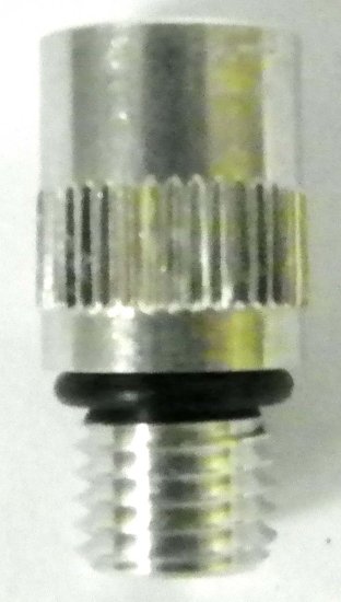WSM MAR Tools Gearcase Filler Adaptor 10mm - 995-120