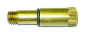 WSM MAR Tools Gearcase Filler Adaptor Volvo Duoprop - 995-125