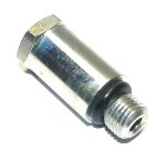 WSM Universal Tools Compression Gauge Adapter 12mm - 995-12
