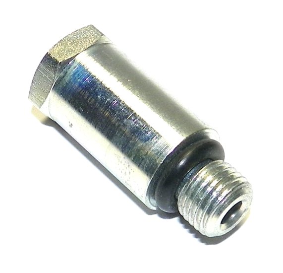 WSM Universal Tools Compression Gauge Adapter 12mm - 995-12