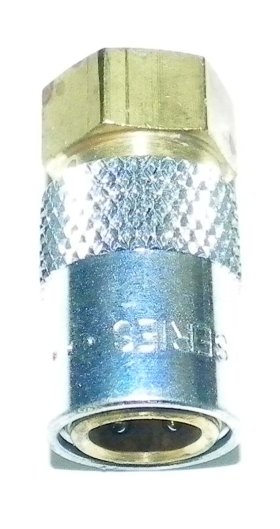 WSM MAR Tools Gearcase Filler Tip Female - 995-155