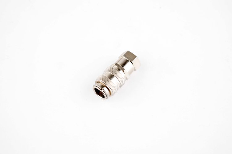 WSM MAR Tools Gearcase Filler Tip Female - 995-156
