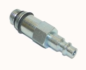 WSM MAR Tools Leak Down Adapter 14 & 18mm - 995-15