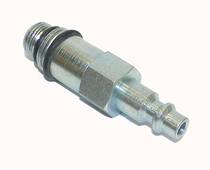 WSM MAR Tools Leak Down Adapter 14 & 18mm - 995-15