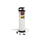WSM Universal Tools Fluid Evacuator 1.9 Gallon (7.3 L) - 995-300
