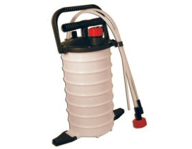 WSM Universal Tools Fluid Evacuator 7.0L - 995-310
