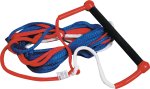 WSM PWC Atlantis Tow Rope 75' - A1930
